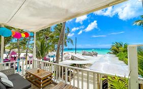 Caribbean Galaxy Hotel Los Corales Bavaro Beach Club & Spa